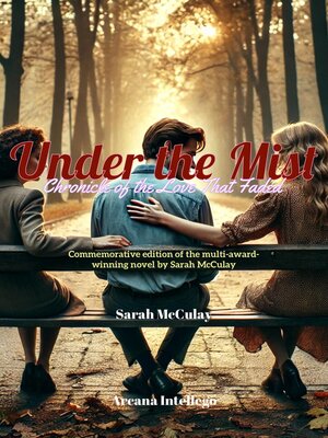 cover image of Under the Mist